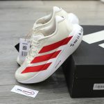 Giày Adidas Adizero Evo SL ‘White Red’ Like Auth