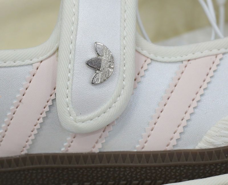 Giày Adidas Samba ‘Jane Cloud White Pink’ Best Quality