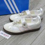 Giày Adidas Samba ‘Jane Cloud White Pink’ Best Quality