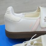 Giày Adidas Samba ‘Jane Cloud White Pink’ Best Quality