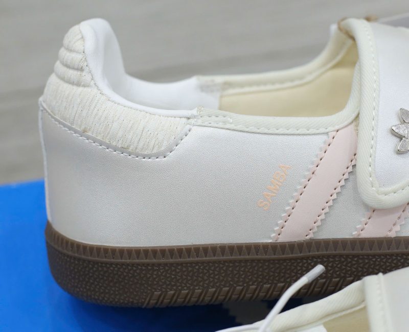 Giày Adidas Samba ‘Jane Cloud White Pink’ Best Quality