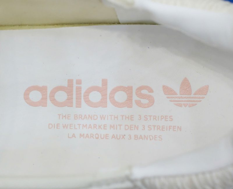 Giày Adidas Samba ‘Jane Cloud White Pink’ Best Quality