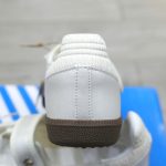 Giày Adidas Samba ‘Jane Cloud White Pink’ Best Quality