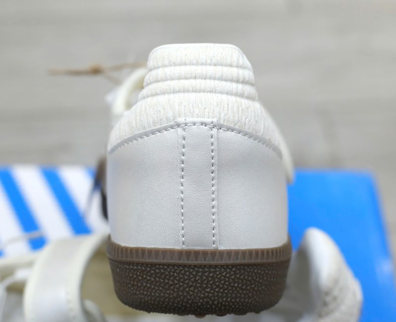 Giày Adidas Samba ‘Jane Cloud White Pink’ Best Quality