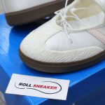 Giày Adidas Samba ‘Jane Cloud White Pink’ Best Quality