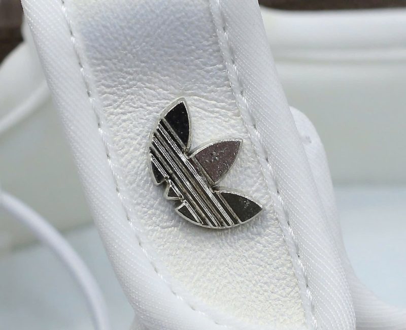 Giày Adidas Samba ‘Jane Cloud White Pink’ Like Auth