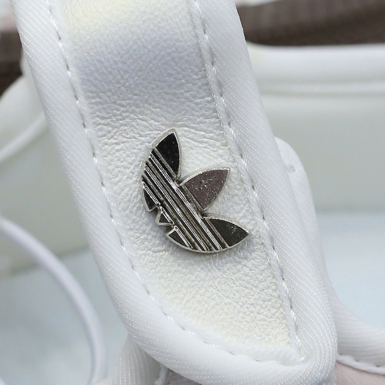 Giày Adidas Samba ‘Jane Cloud White Pink’ Like Auth