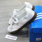 Giày Adidas Samba ‘Jane Cloud White Pink’ Like Auth