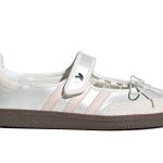Giày Adidas Samba ‘Jane Cloud White Pink’