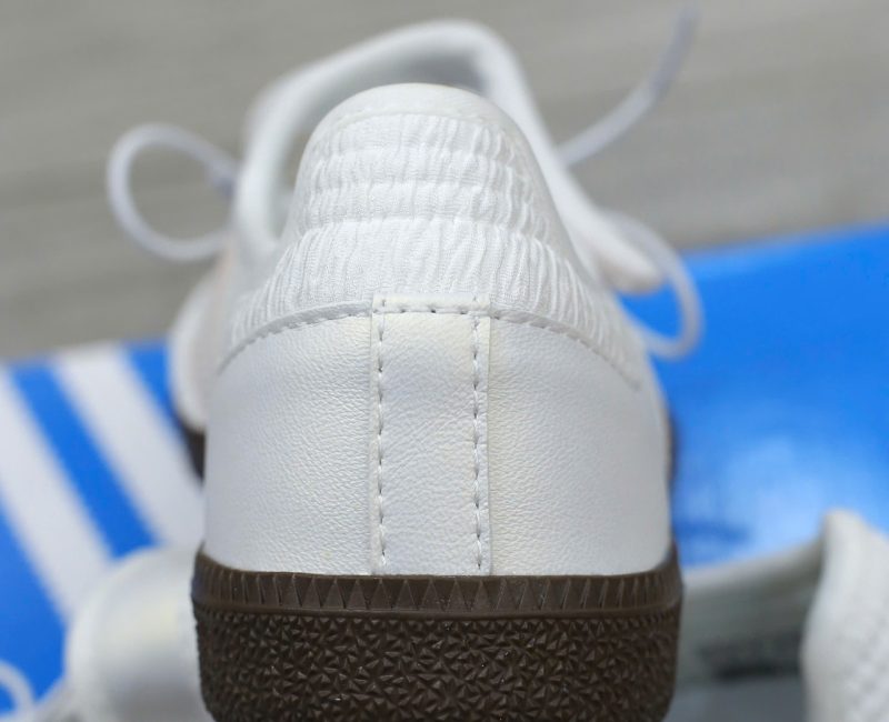 Giày Adidas Samba ‘Jane Cloud White Pink’ Like Auth