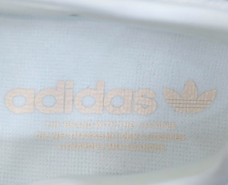 Giày Adidas Samba ‘Jane Cloud White Pink’ Like Auth