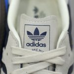 Giày Adidas Samba OG ‘Aurora Ink Cream White’ Best Quality