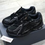 Giày New Balance 1906A Black Dark Silver Metallic Like Auth