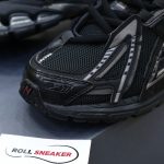 Giày New Balance 1906A Black Dark Silver Metallic Like Auth