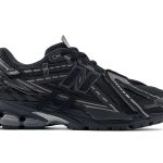 Giày New Balance 1906A Black Dark Silver Metallic Like Auth