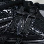 Giày New Balance 1906A Black Dark Silver Metallic Like Auth