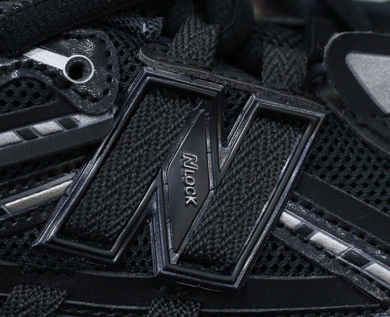 Giày New Balance 1906A Black Dark Silver Metallic Like Auth