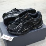 Giày New Balance 1906A Black Dark Silver Metallic Like Auth