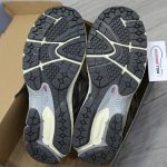 Giày New Balance 1906A 'Grey Burgundy White' Like Auth