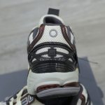 Giày New Balance 1906A 'Grey Burgundy White' Like Auth