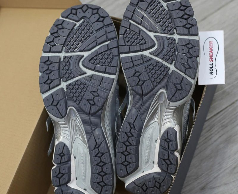 Giày New Balance 1906A ‘Grey’ Like Auth