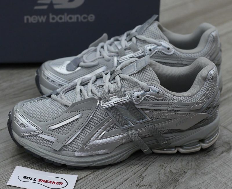 Giày New Balance 1906A ‘Grey’ Like Auth