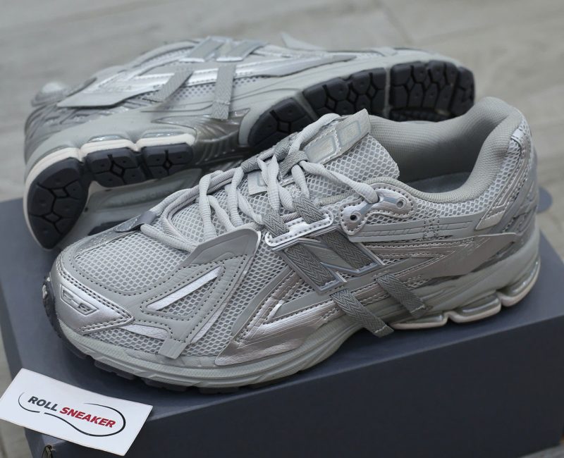 Giày New Balance 1906A ‘Grey’ Like Auth