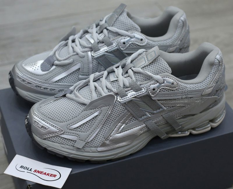 Giày New Balance 1906A ‘Grey’ Like Auth