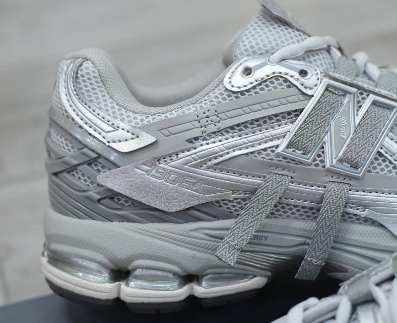 Giày New Balance 1906A ‘Grey’ Like Auth