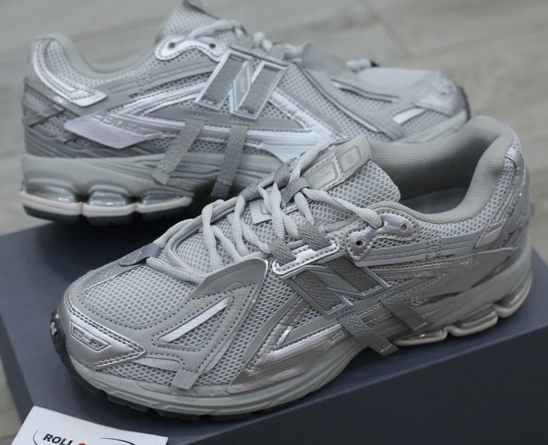 Giày New Balance 1906A ‘Grey’ Like Auth