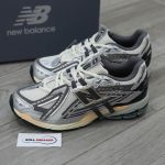 Giày New Balance 1906A ‘Silver Gold Metallic’ Like Auth