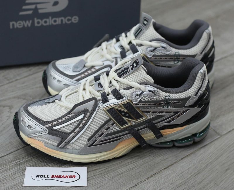 Giày New Balance 1906A ‘Silver Gold Metallic’ Like Auth
