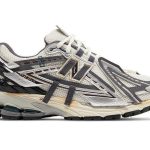 Giày New Balance 1906A ‘Silver Gold Metallic’ Like Auth