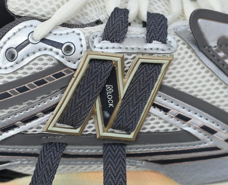 Giày New Balance 1906A ‘Silver Gold Metallic’ Like Auth