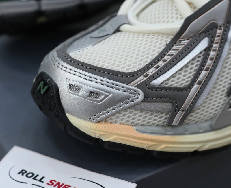 Giày New Balance 1906A ‘Silver Gold Metallic’ Like Auth