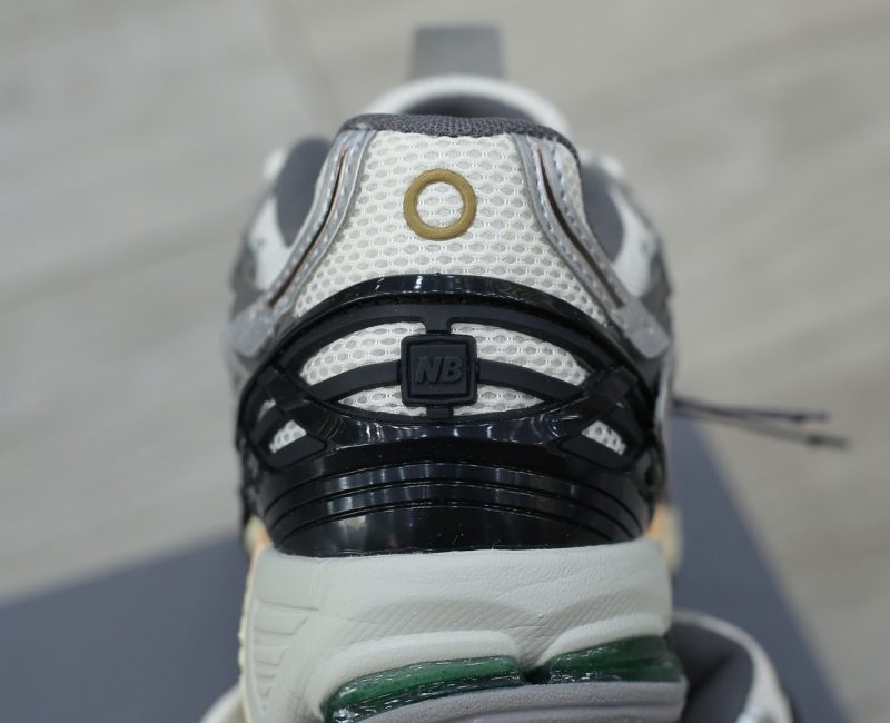 Giày New Balance 1906A ‘Silver Gold Metallic’ Like Auth