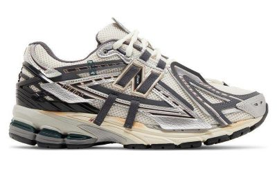Giày New Balance 1906A ‘Silver Gold Metallic’ Like Auth