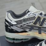 Giày New Balance 1906A ‘Silver Gold Metallic’ Like Auth