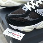 Giày New Balance 9060 Dark Brown Best Quality