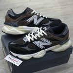 Giày New Balance 9060 Dark Brown Best Quality