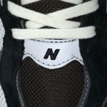 Giày New Balance 9060 Dark Brown Best Quality