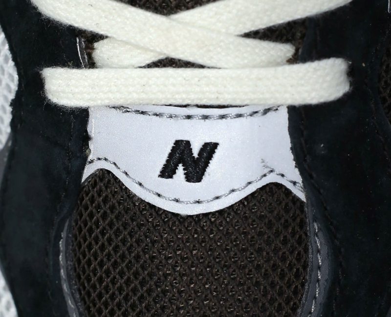 Giày New Balance 9060 Dark Brown Best Quality