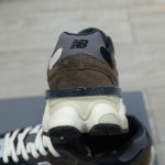 Giày New Balance 9060 Dark Brown Best Quality