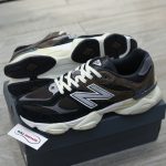 Giày New Balance 9060 Dark Brown Best Quality