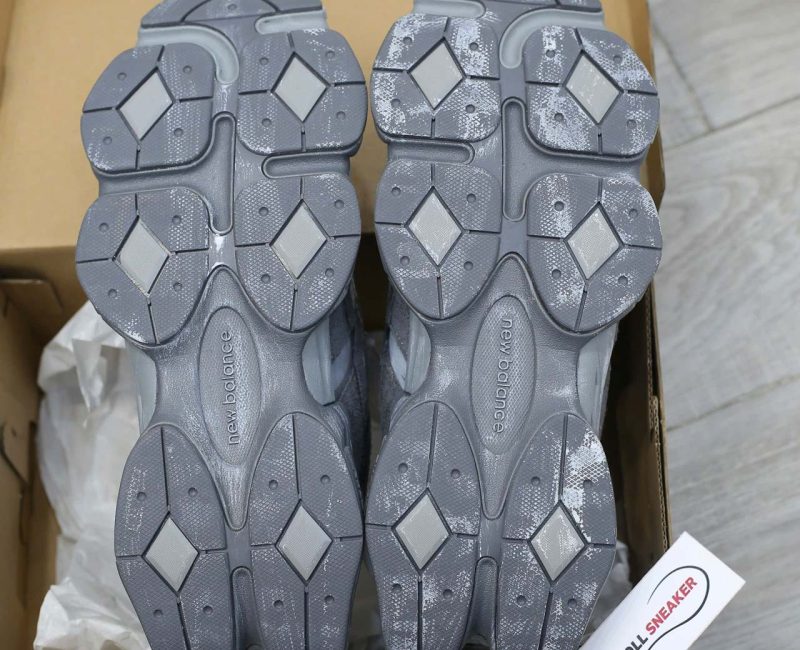 Giày New Balance 9060 Magnet Best Quality