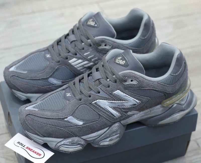 Giày New Balance 9060 Magnet Best Quality