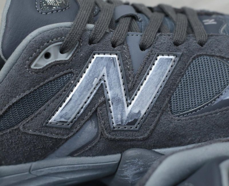 Giày New Balance 9060 Magnet Best Quality