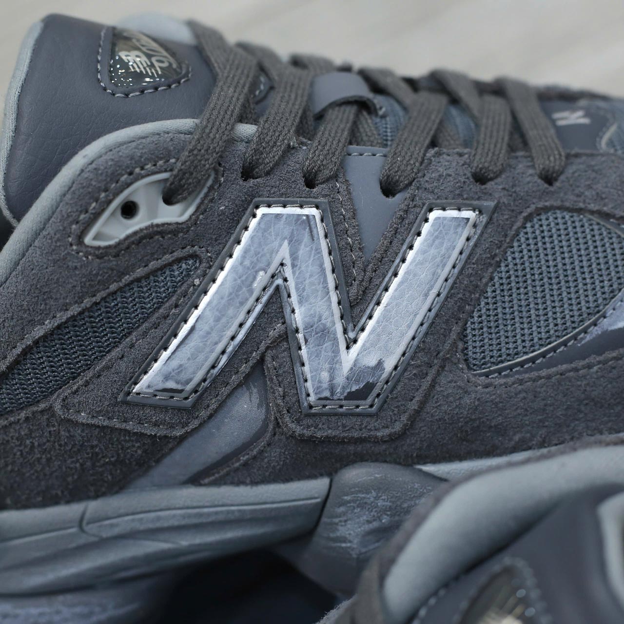 Giày New Balance 9060 Magnet Best Quality