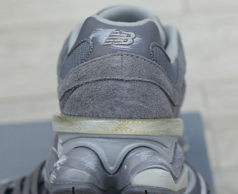 Giày New Balance 9060 Magnet Best Quality