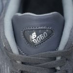 Giày New Balance 9060 Magnet Best Quality